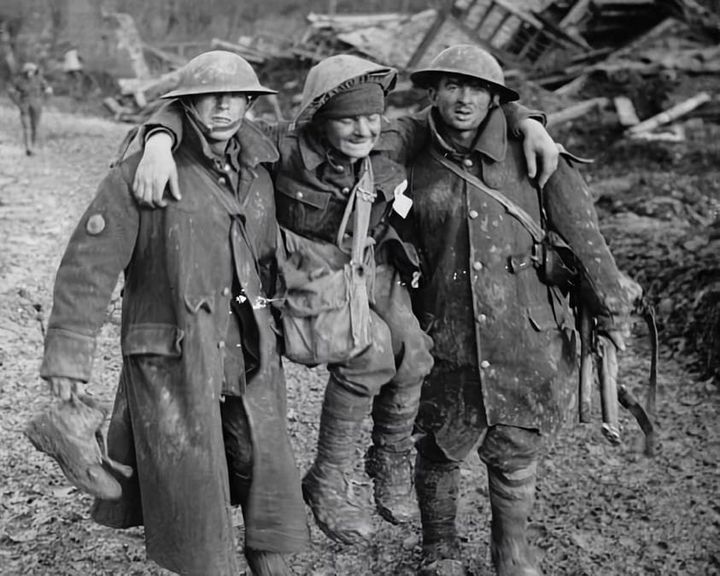 Από τον Τραυματισμό στην Ανάρρωση: Πόσος χρόνος χρειάζεται για να αναρρώσει το σώμα σας