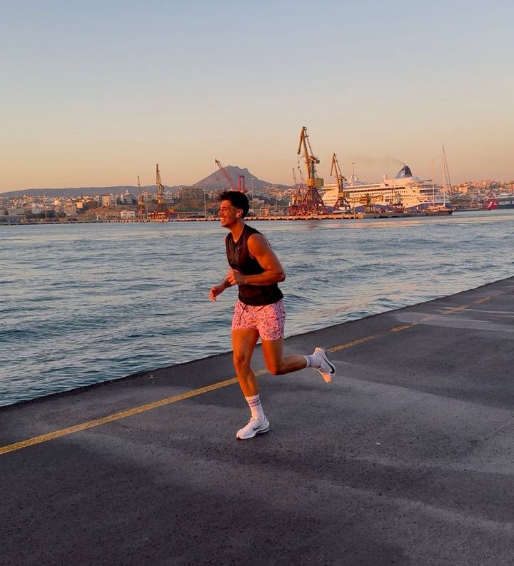 Πως να κάνεις ένα Σωστό Carb Load - Running Edition