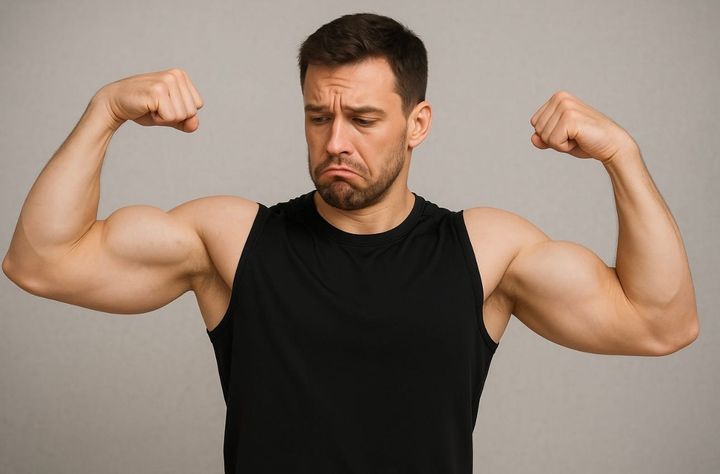 Πως να βελτιώσεις τις Μυϊκές Ανισορροπίες στο Σώμα σου