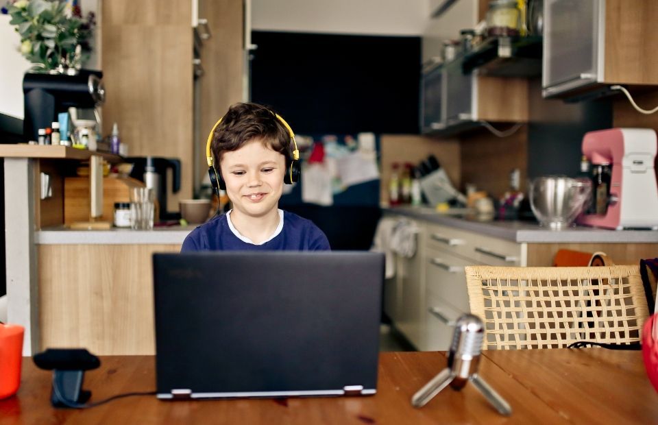 8 nejoblíbenějších aplikací do on-line hodin (nejen) francouzštiny