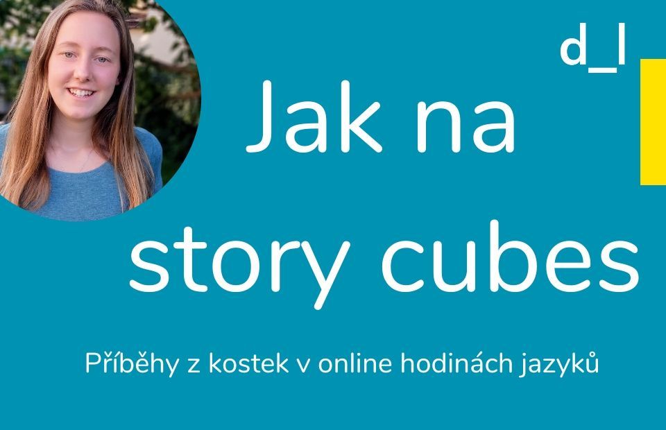 Příběhy z kostek