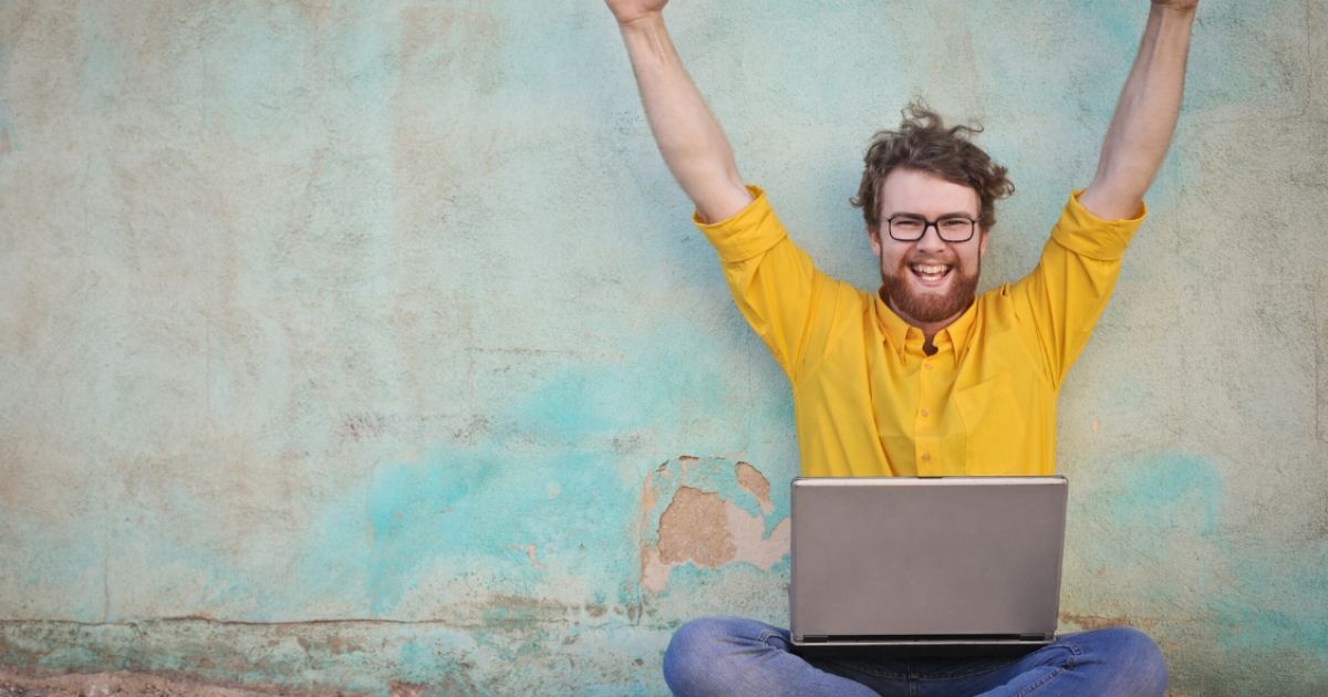 Pohoda jako zásadní předpoklad pro efektivní online učení jazyků