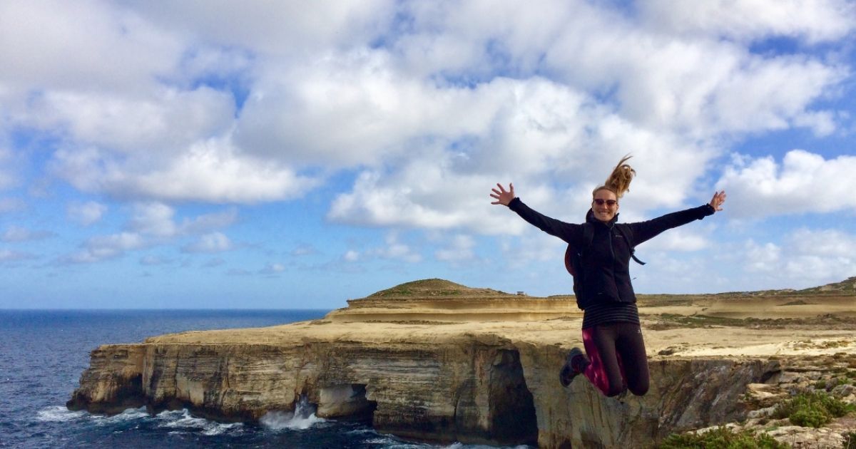 Rok na volné noze jazykového lektora