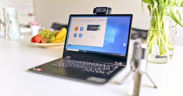 Co mi dala ZOOM lekce pro 1000 účastníků?