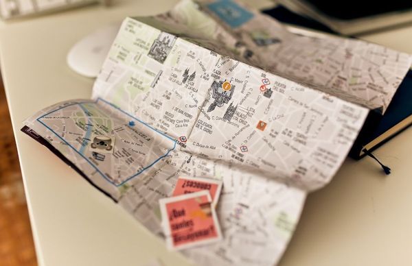 5 kreativních nápadů, jak se učit cizí jazyk mimo online svět a techniku