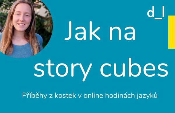Příběhy z kostek