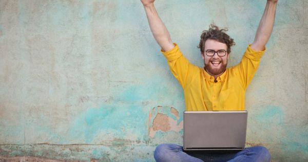 Pohoda jako zásadní předpoklad pro efektivní online učení jazyků