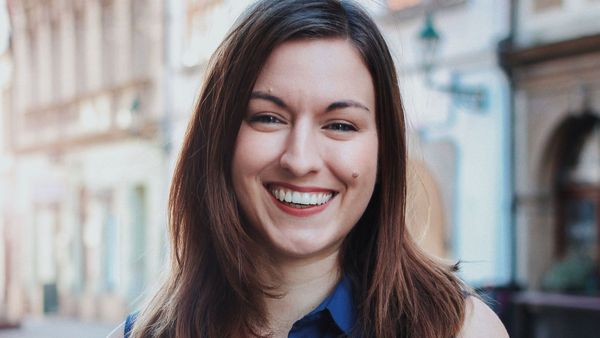 Jak na WhatsApp lekce