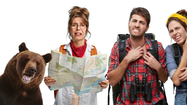 Problémy na cestách - aktivita do lekcí jazyků