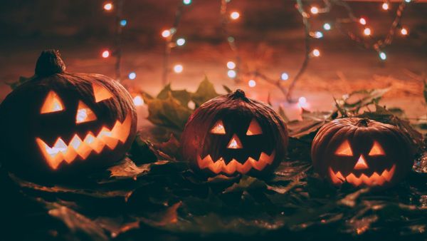 Trick or Treat - aktivity do hodin jazyků 👻