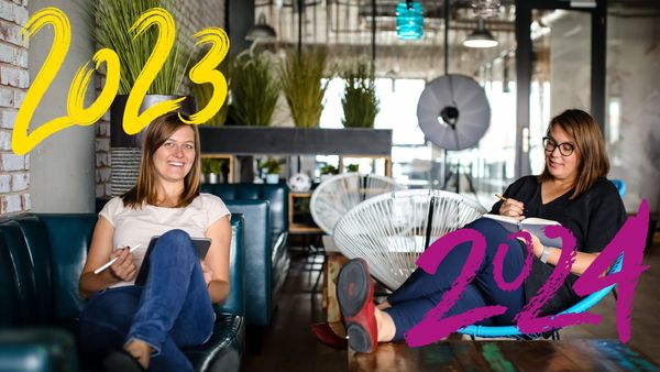 4 + 1 tip jak bilancovat a plánovat pro jazykové lektory na volné noze