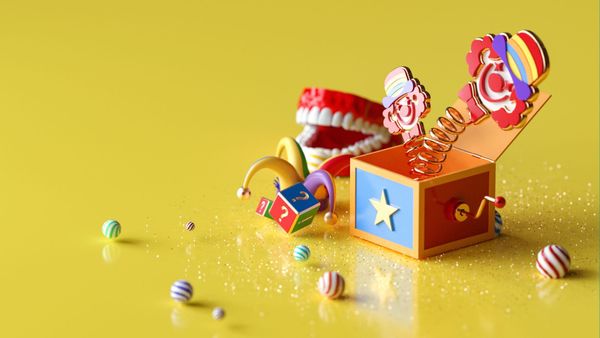 Apríííl! 6 tipů na bláznivé aktivity (nejen) na začátek dubna