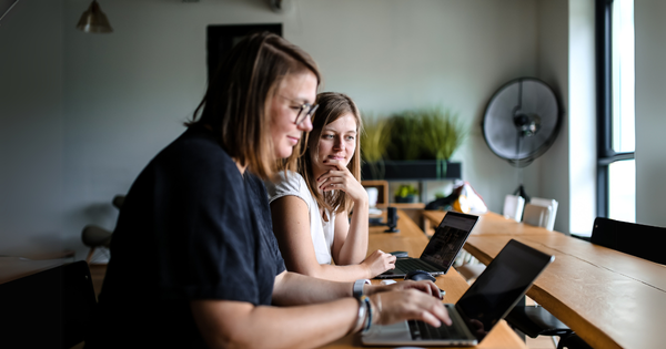 Máj, práce čas? 7+1 tip na aktivity na téma práce