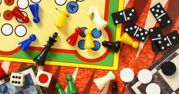 8 hravých aktivit do lekcí