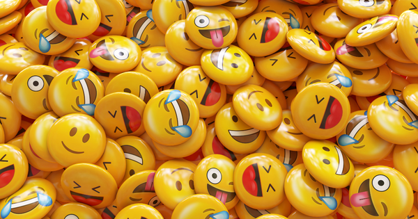 Chybí vám emoji? Vytvořte si je!