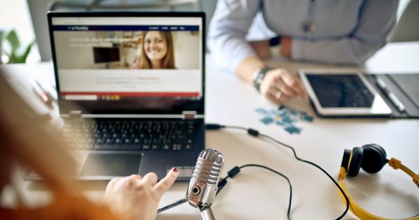 Vytvořte si zdarma vlastní web s Google Sites