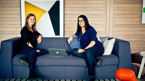 Plné individuálky? Začněte tvořit svůj lektorský produkt (jednoduše a bez stresu)