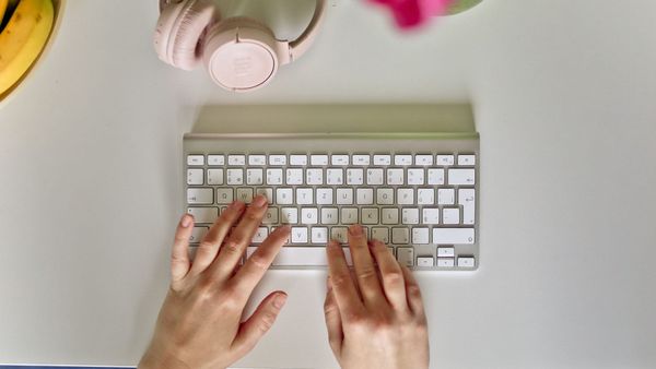 Myslela jsem, že kurz Online jazykovým trenérem za měsíc není pro mě. Dnes bych ho doporučila každému lektorovi.