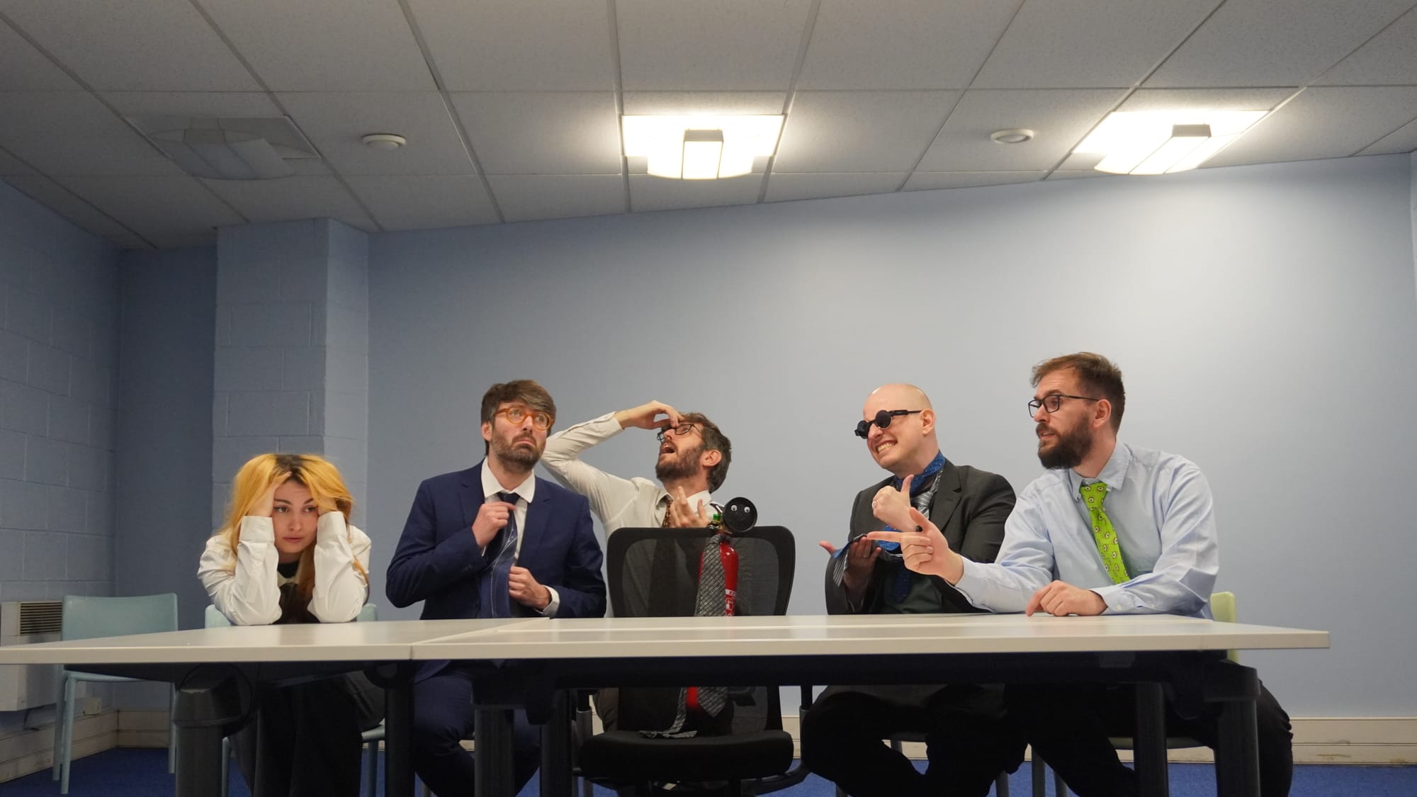 🎁 C'est cadeau : une promo Patreon !