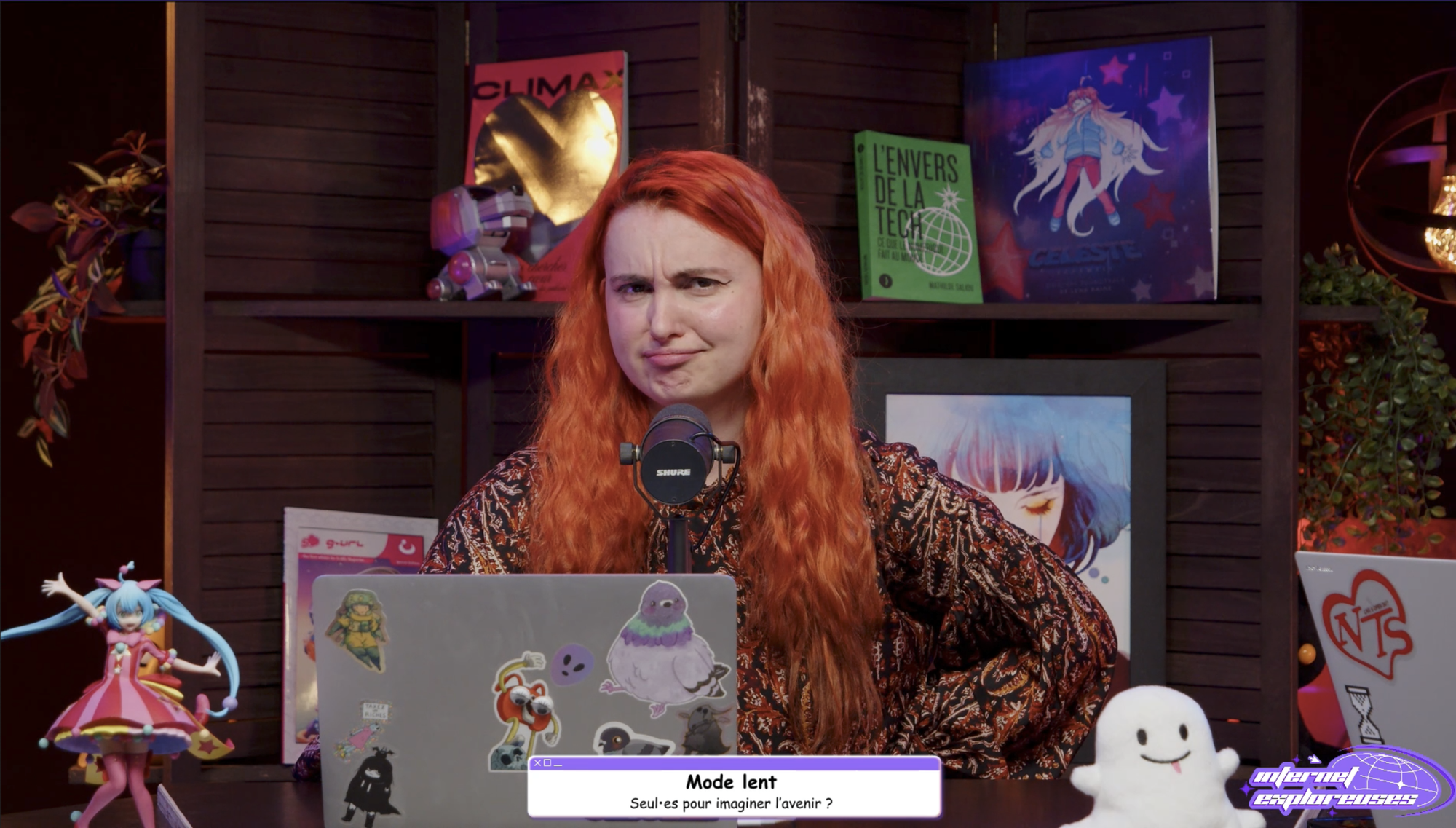 Le bon timing Post image