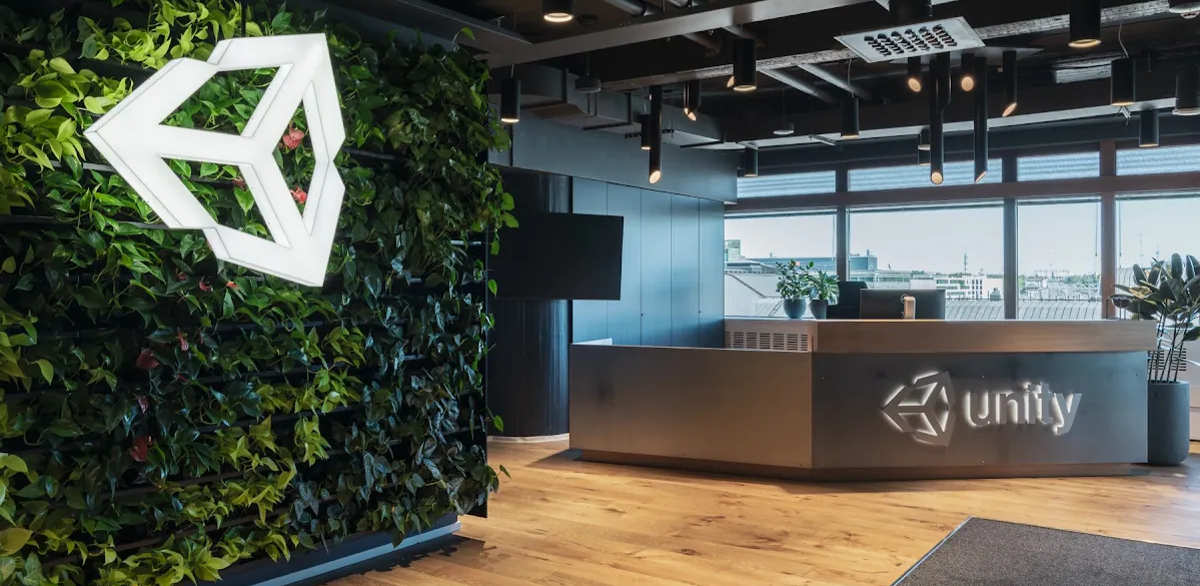 Photographie : Unity