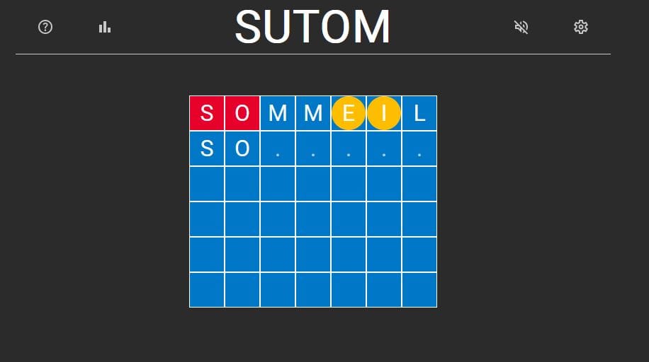 Est-ce que tu dors ? Post image