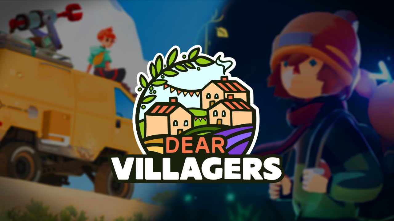 Le français Plug In Digital saigne son label d'édition Dear Villagers