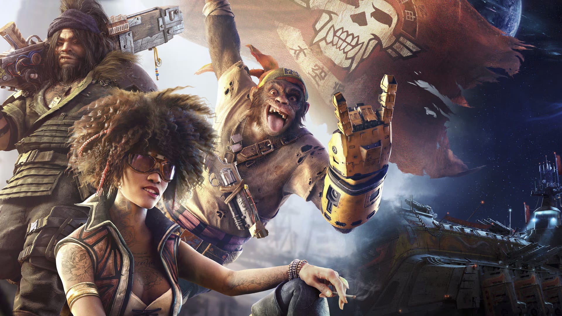 Beyond Good & Evil 2 peut-il mourir ?