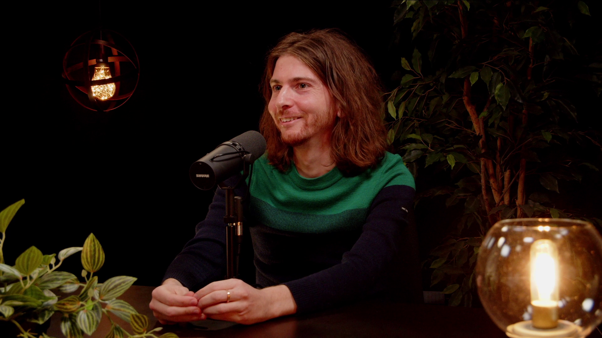 Rencontre avec Emmanuel Corno, narrative designer Post feature image