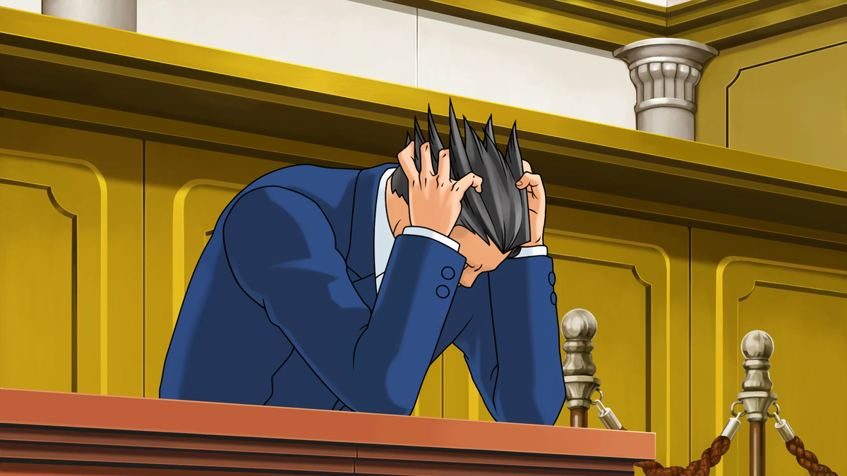 Naruhodo ne* Post feature image