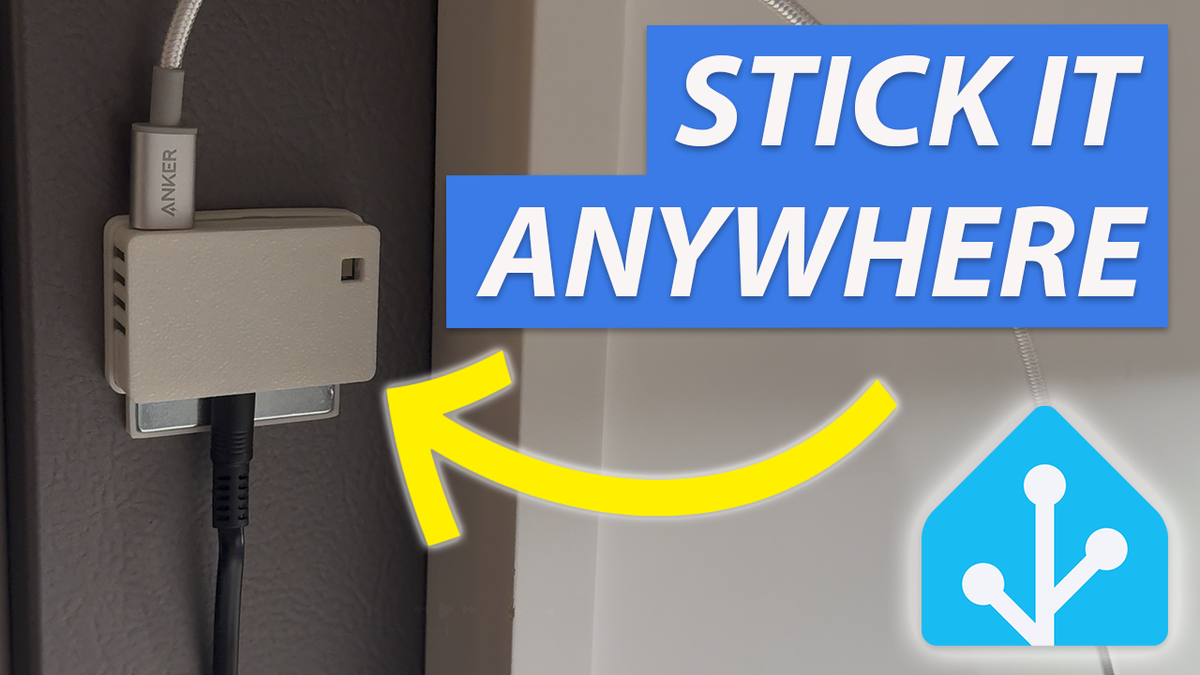 Home Assistant Temperature Sensor Unlike Any Other (Apollo Automation TEMP-1)