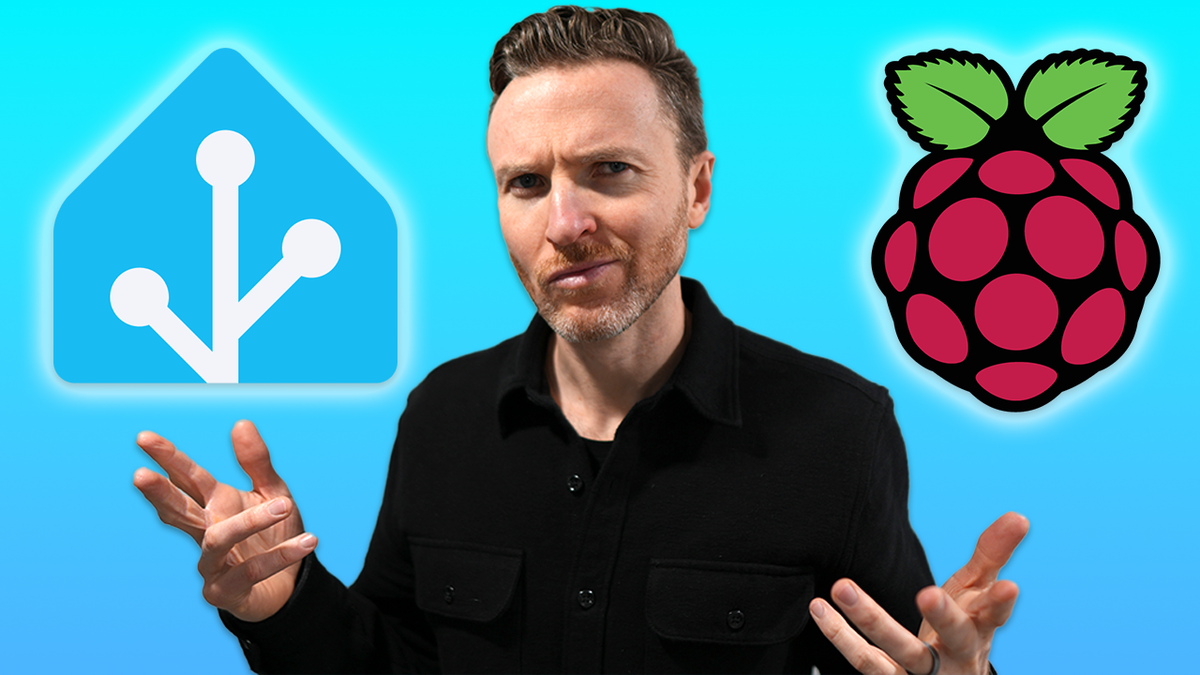 How to Install Home Assistant on a Raspberry Pi (2025 Guide)
