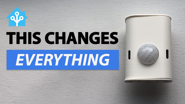 You Need THIS for Reliable Smart Home Automations (Everything Presence One Review)