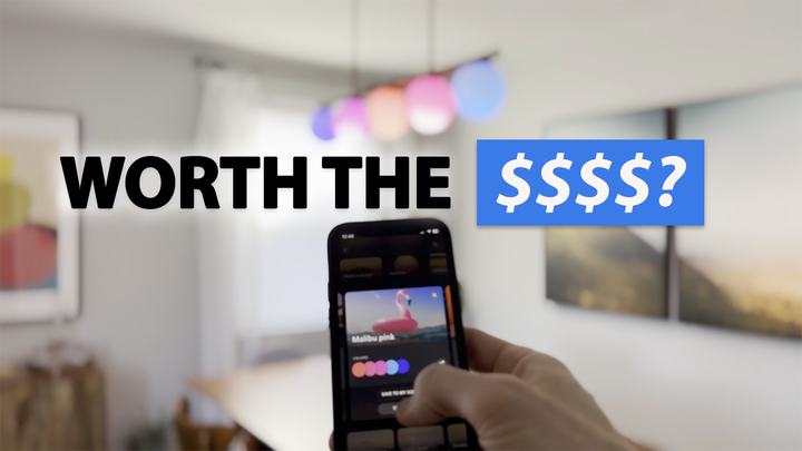 Are Philips Hue Lights Still Worth It?