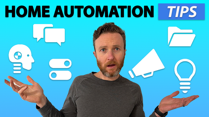 10 Must-Know Tips for Smarter Home Automation