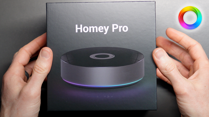 ULTIMATE Homey Pro Beginner’s Guide!