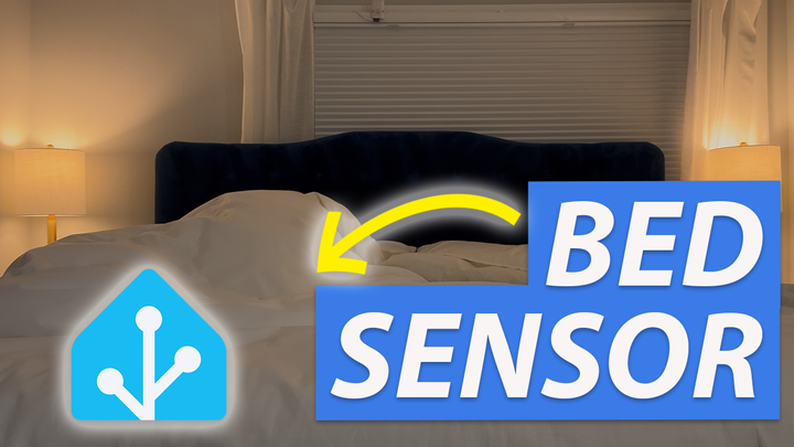How to Automate Your Morning and Bedtime Routine with Bed Presence Sensors