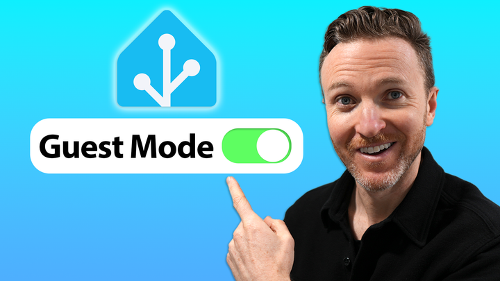 Guests Hate Your Smart Home? Here’s the Fix