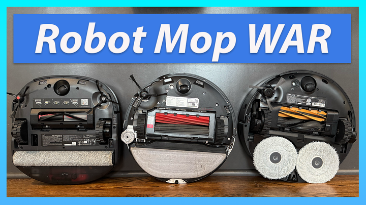 Don’t Buy a $1,700 Robot Vacuum and Mop Until You Watch This