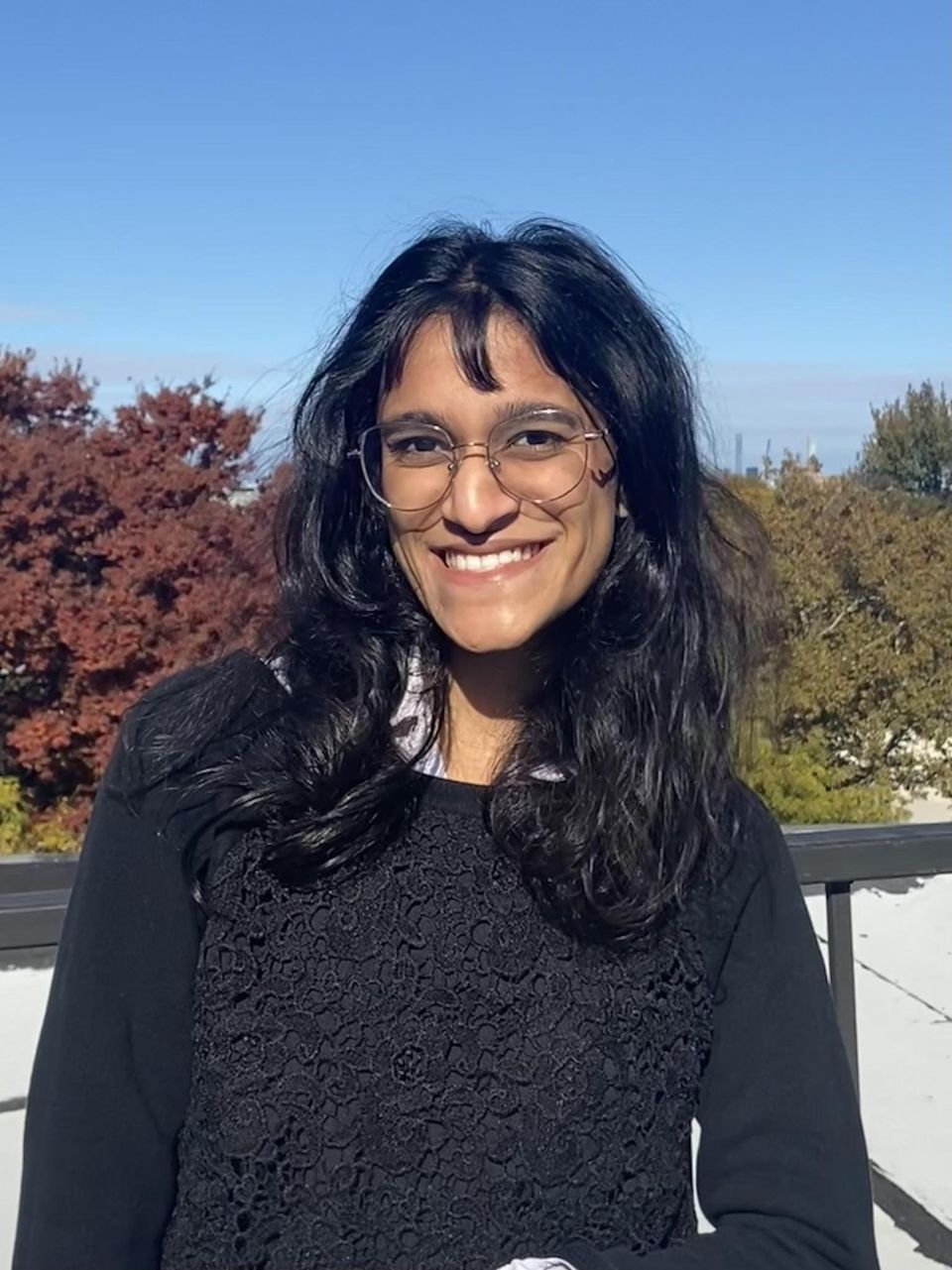 Harshita Chakravadhanula