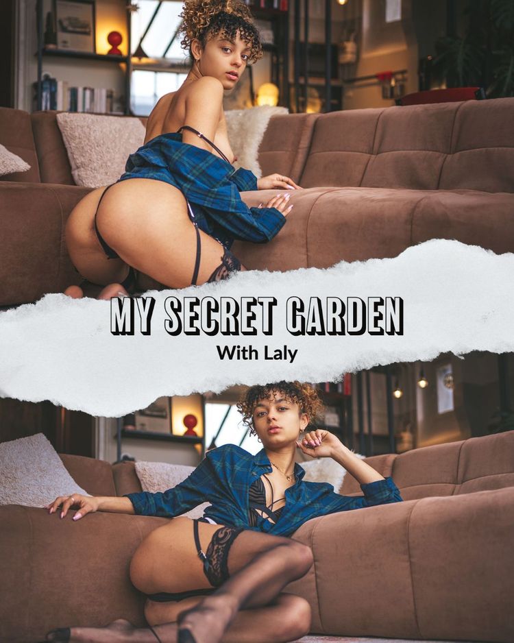 My Secret Garden