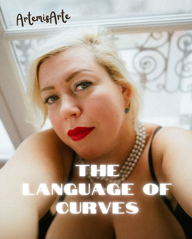 The Language of Curves