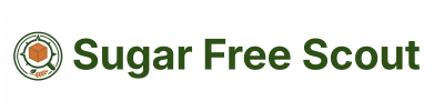 Sugar Free Scout