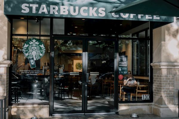 Best low sugar drinks at Starbucks