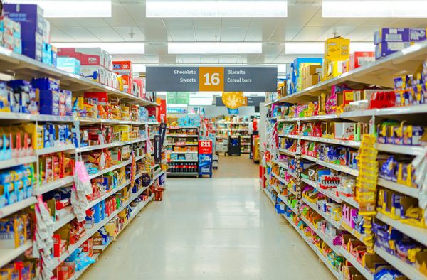 Sugar free vs low sugar: what's the difference?