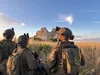 Conquista di Beaufort da parte delle Forze di Difesa Israeliane il 31.05.2026