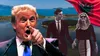 Cresce la tensione in Albania per il resort della famiglia Trump che minaccia l’isola di Zvërnec