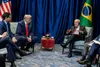 Lula contro i dazi USA: «Un errore strategico». E il Brasile guarda a Oriente
