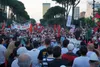 Proteste a Tirana