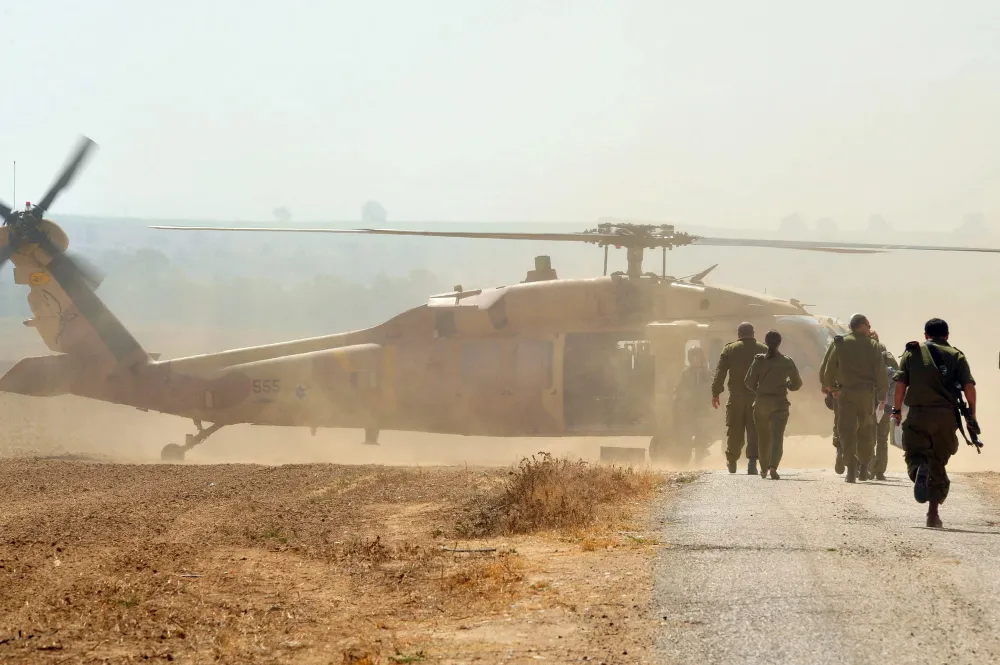 Israele-Iran, la guerra che Trump non riesce a contenere. Italia ed Europa sotto pressione per energia e flussi migratori